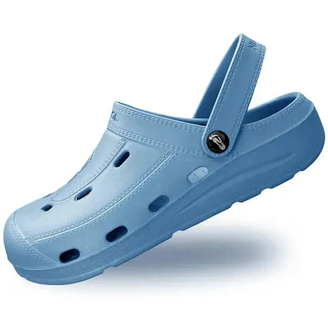 NuuSol Kid's McCall Clog