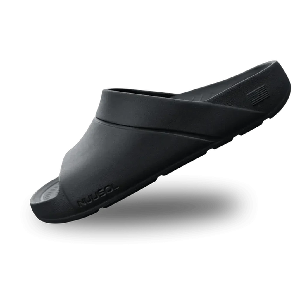 NuuSol Men's Sawtooth Slide