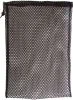 NYLON MESH STUFF 23" X 36" BLK