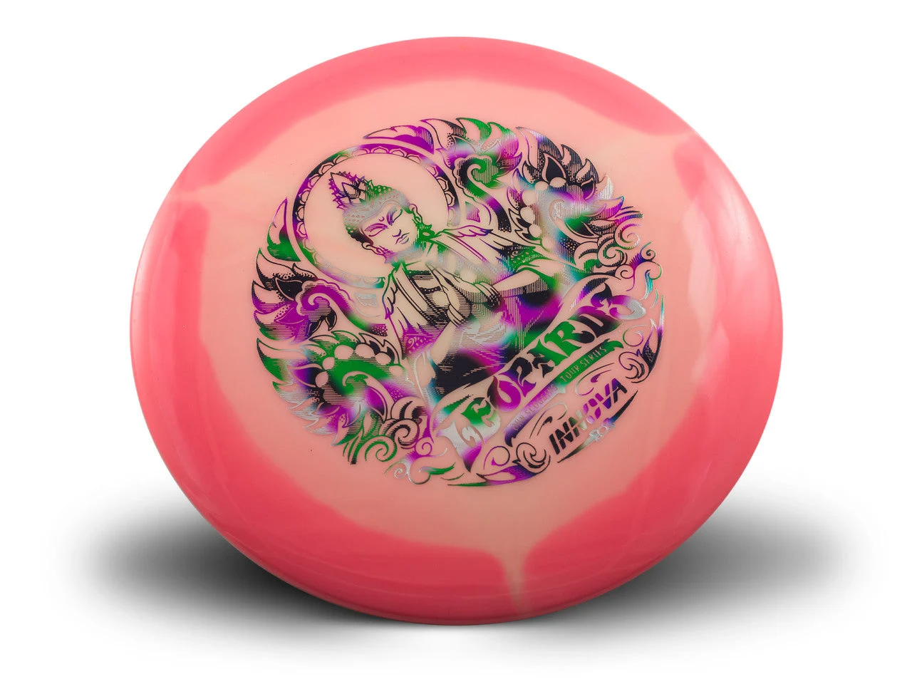 O. Scoggins Proto Glow Halo St Leopard3