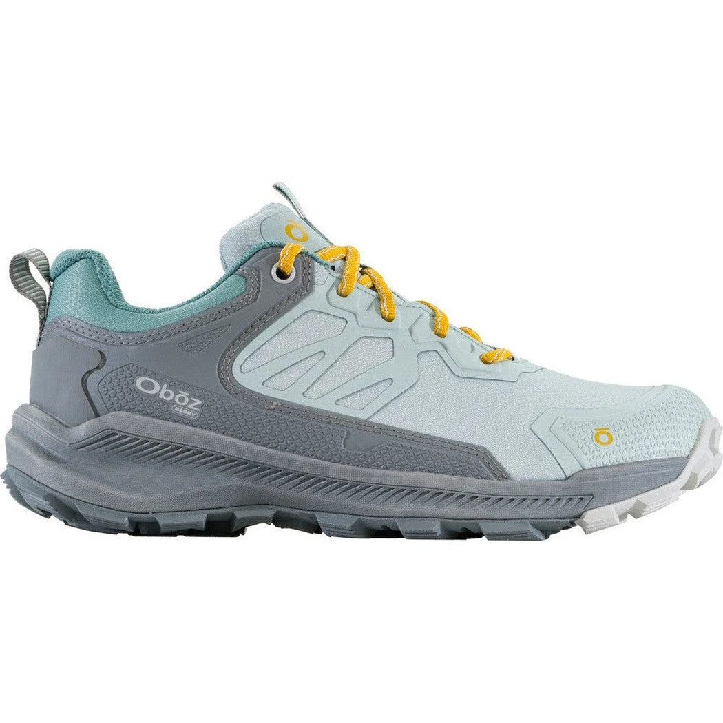 Oboz Women's Katabatic Low B-DRY
