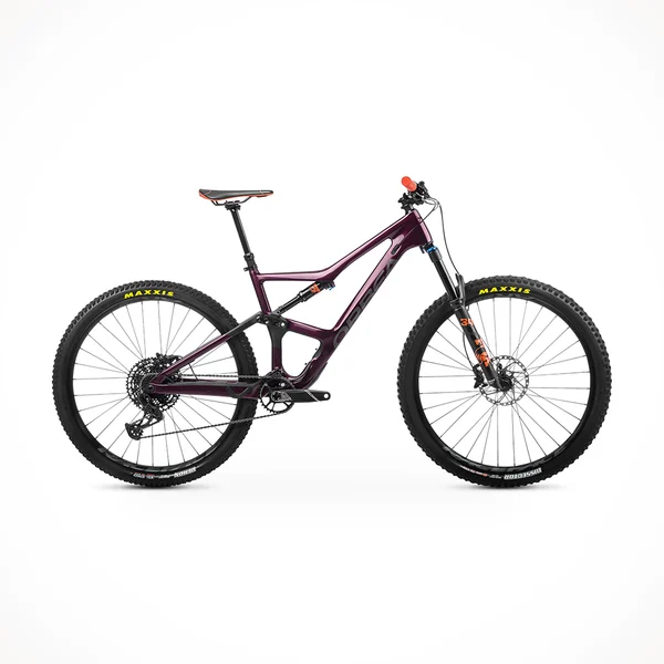 Occam M30 (2023)