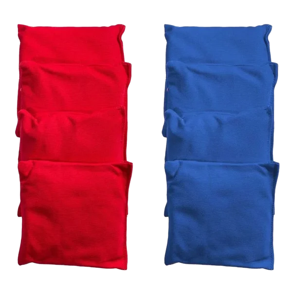 Official Cornhole Bean Bags 6"
