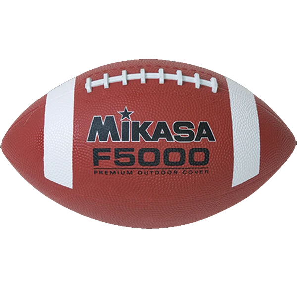 Official F5000 Varsity Series Football