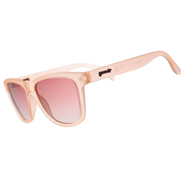 Ogs Polarized Sunglasses Pink Polarized