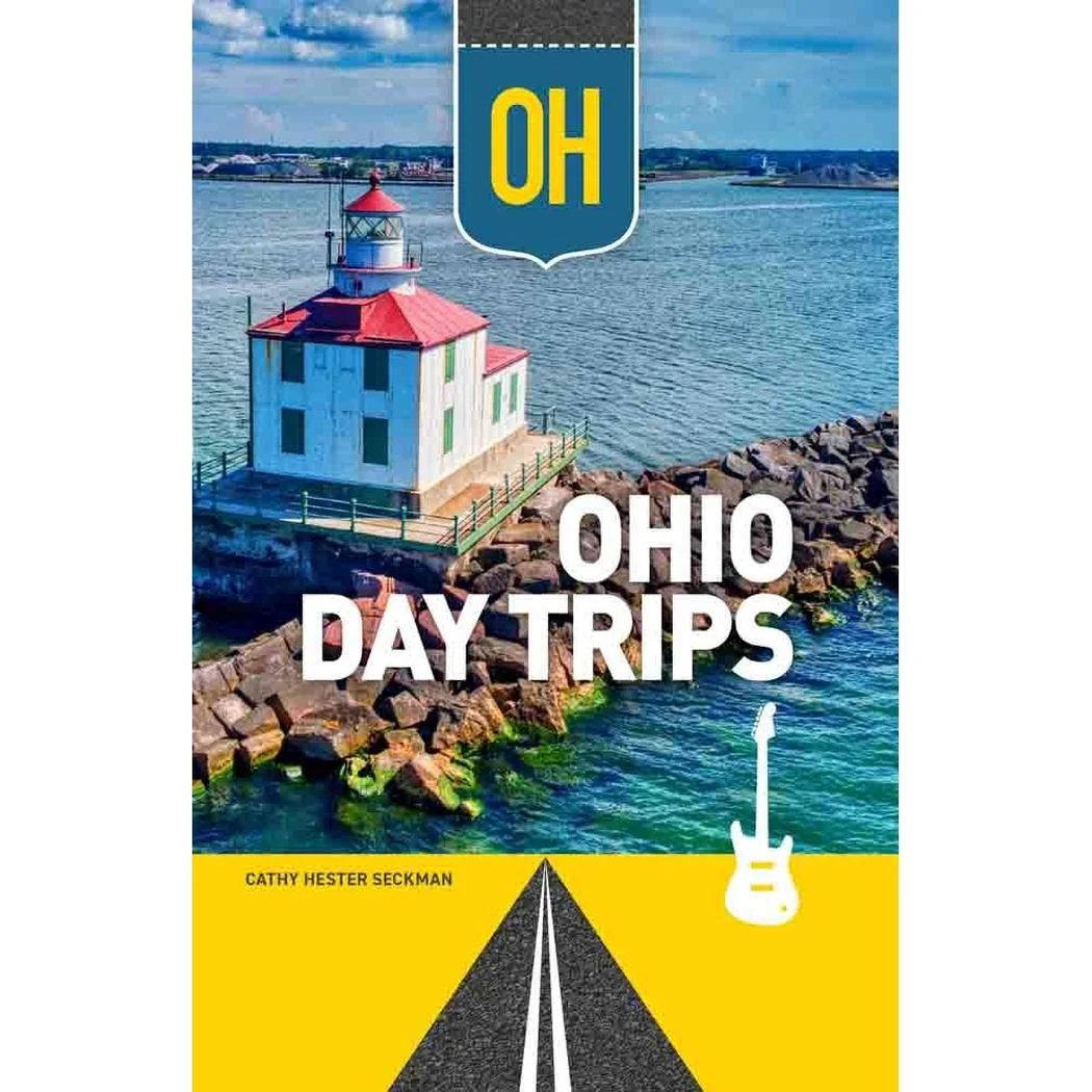 Ohio Day Trips 2e