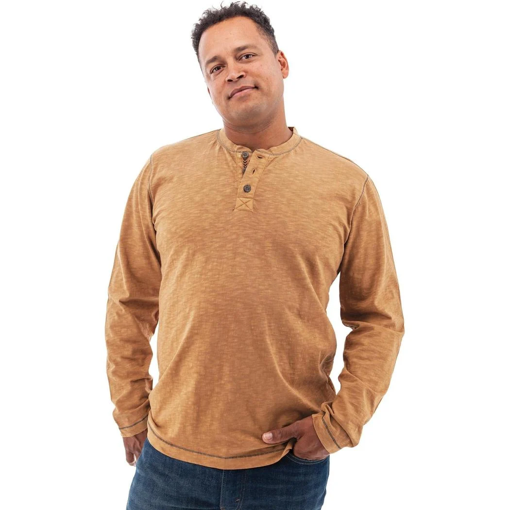Old Ranch Men's Dominic Henley