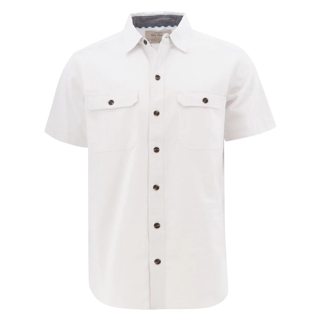 Old Ranch Men's Fennec Shirt