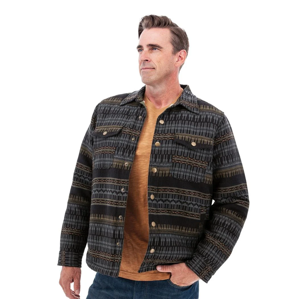 Old Ranch Men's Maverick Jacket