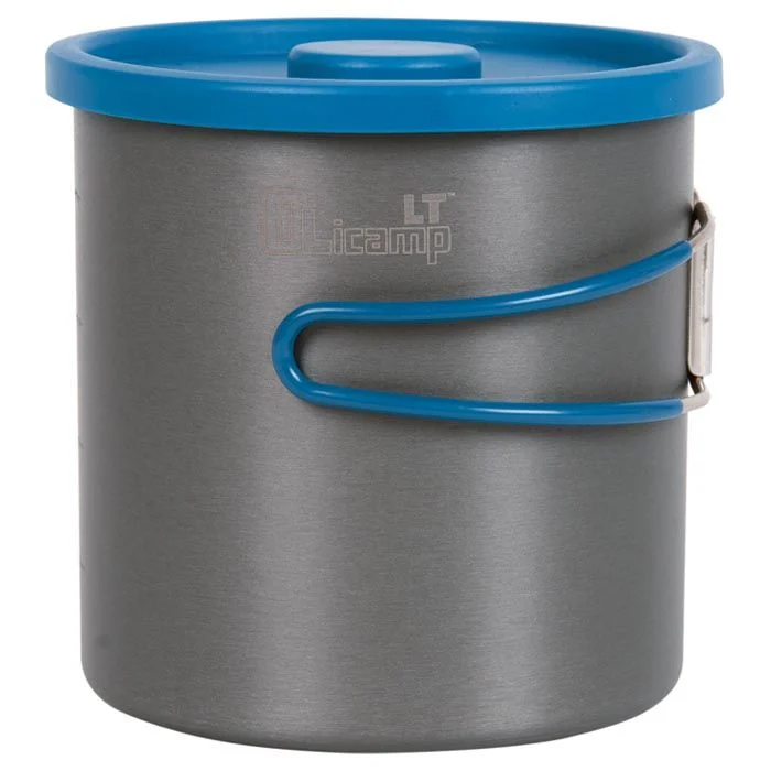 OLICAMP LT LIGHTWEIGHT POT