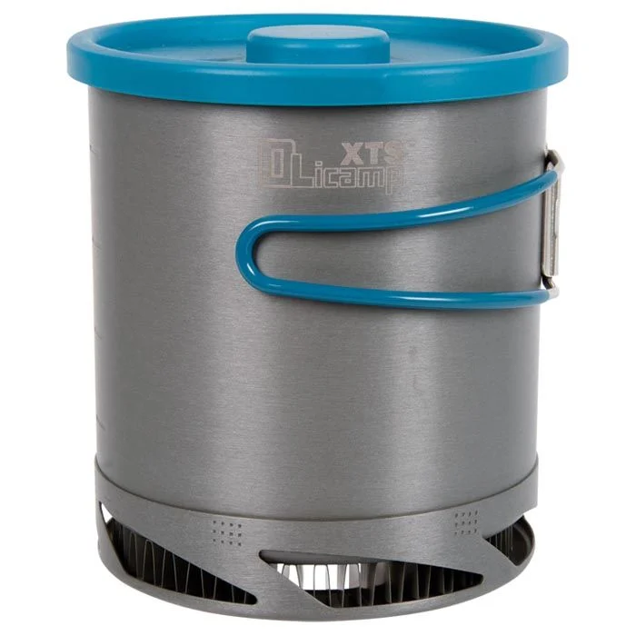 OLICAMP XTS POT