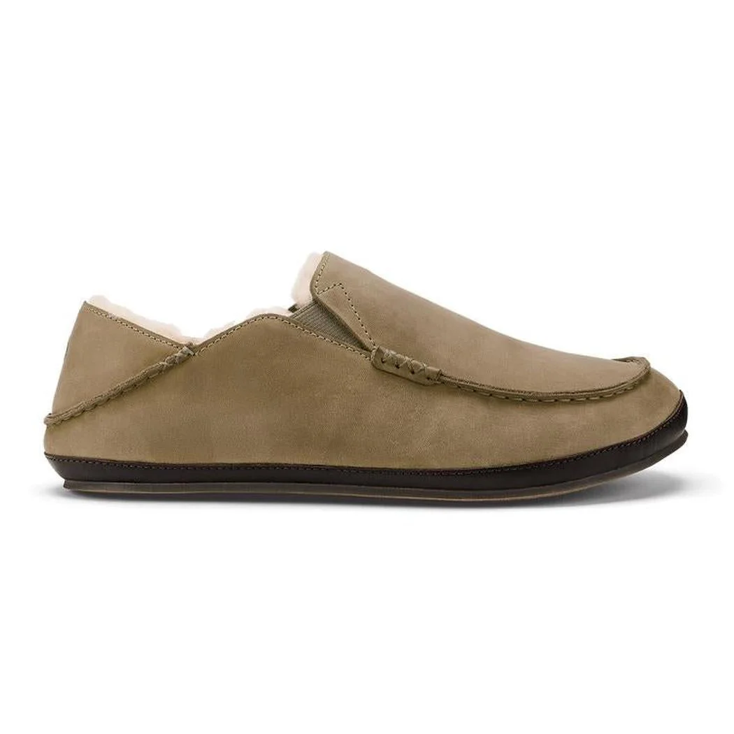 Olukai Men's Moloa Slipper