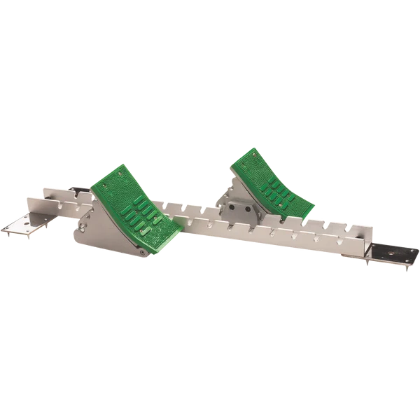 Olympic Style Track Starting Block