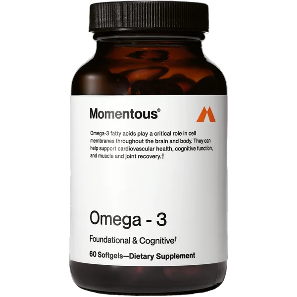Omega-3 (30 Servings)