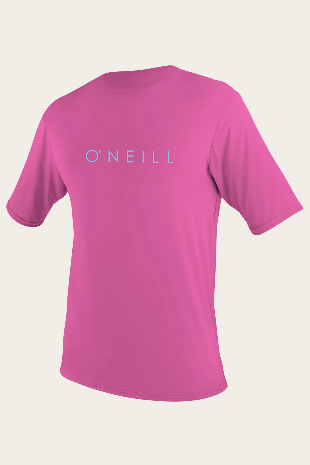 Oneil Basic S/S Sun Shirt Youth | Miyar Adventures