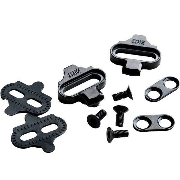 OneUp SPD Cleats