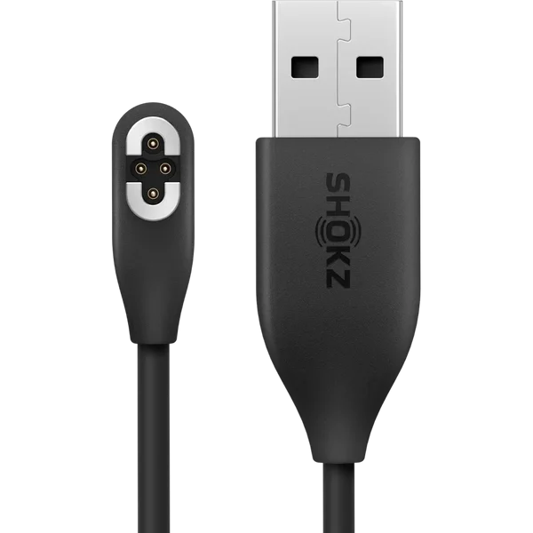 OpenSwim Pro Charging Cable