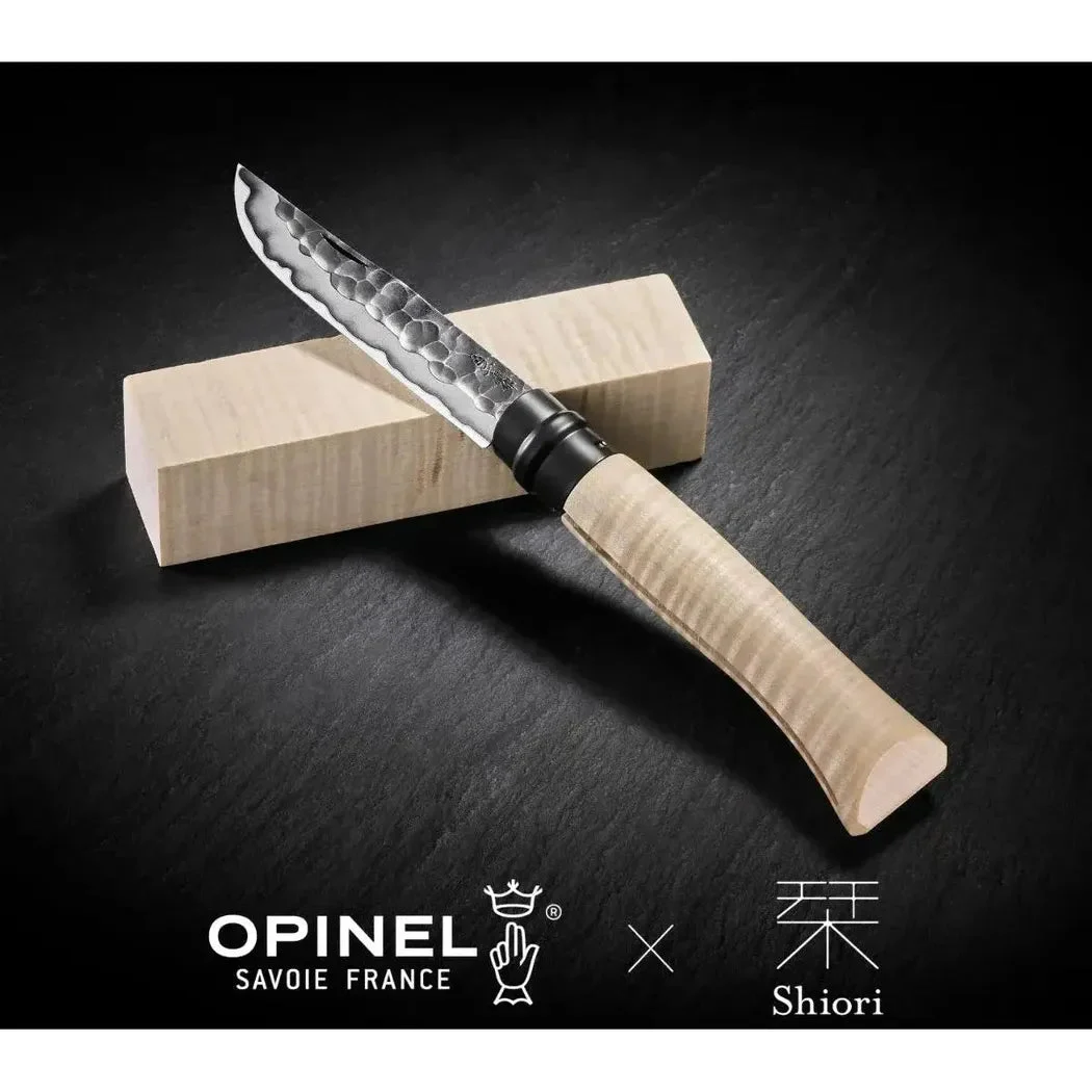 Opinel Limited Edition No.10 Shiori
