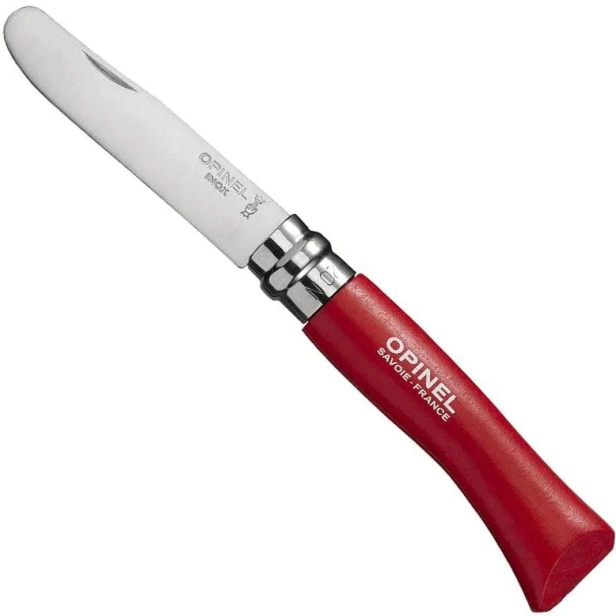 Opinel No.07 My First Opinel