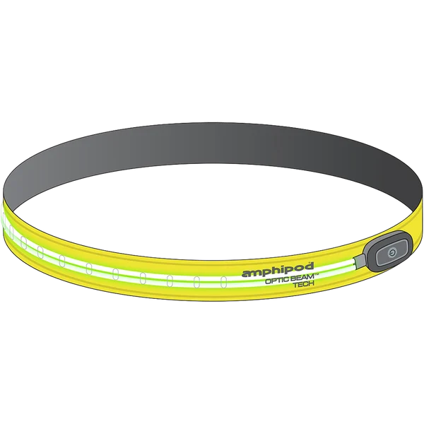 Optic Beam 360 Rechargeable Belt