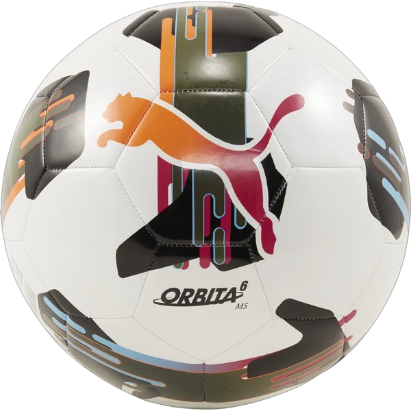 Orbita 6 MS Ball