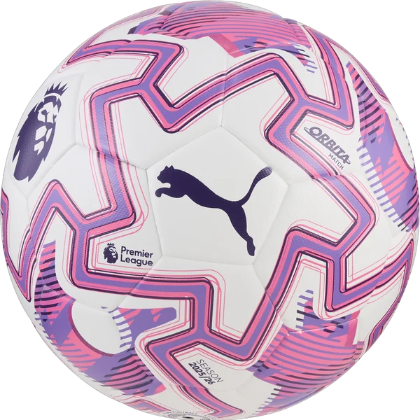 Orbita Match PL Brilliance Ball