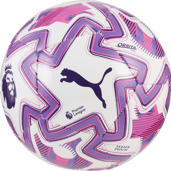 Orbita Mini PL Brilliance Ball