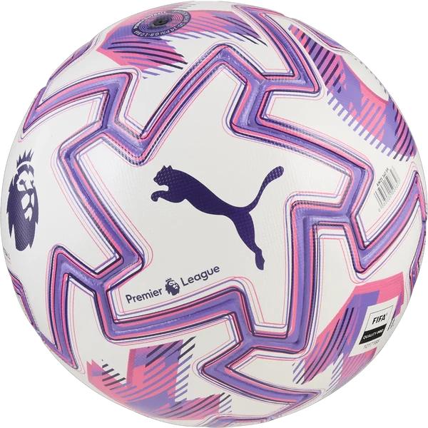 Orbita Pro PL Brilliance Ball