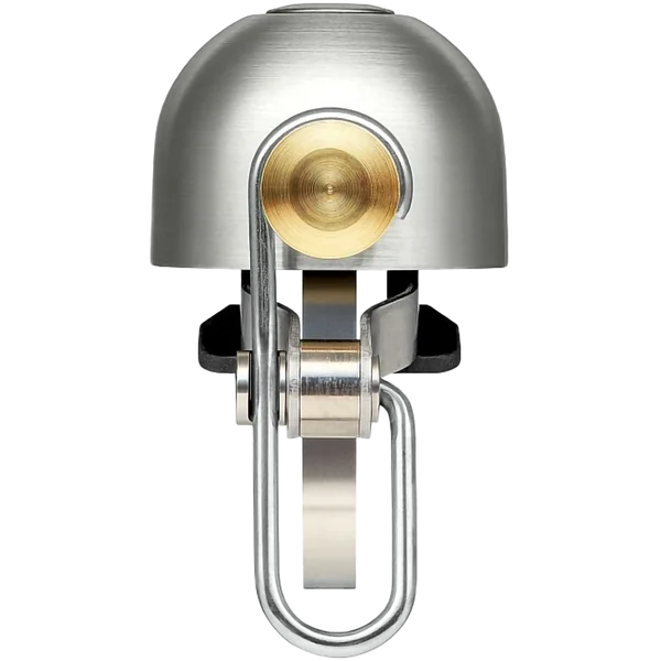 Original Bell Raw Gold