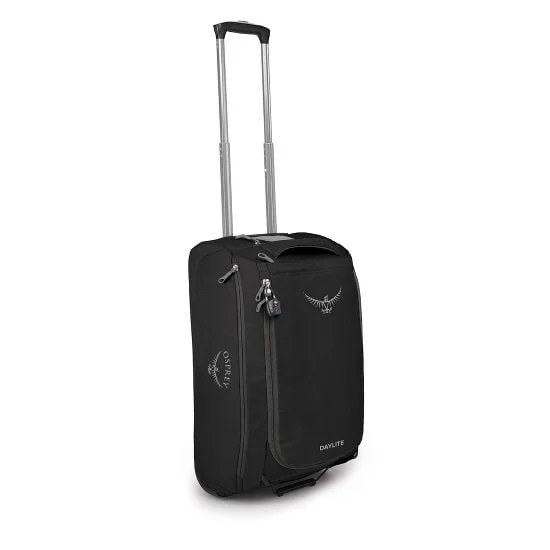 Osprey Daylite Carry On Wheeled Duffel 40 | Miyar Adventures