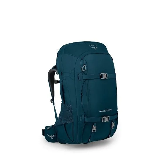 Osprey Fairview Trek 50L Women's | Miyar Adventures