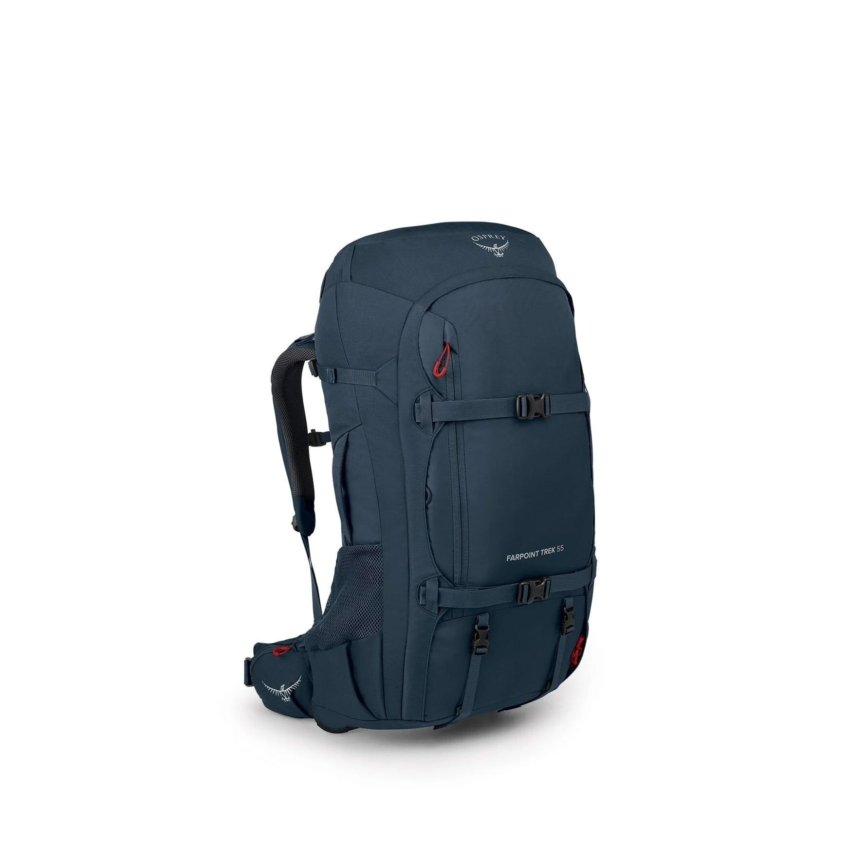 Osprey Farpoint 55L Trek Pack | Miyar Adventures