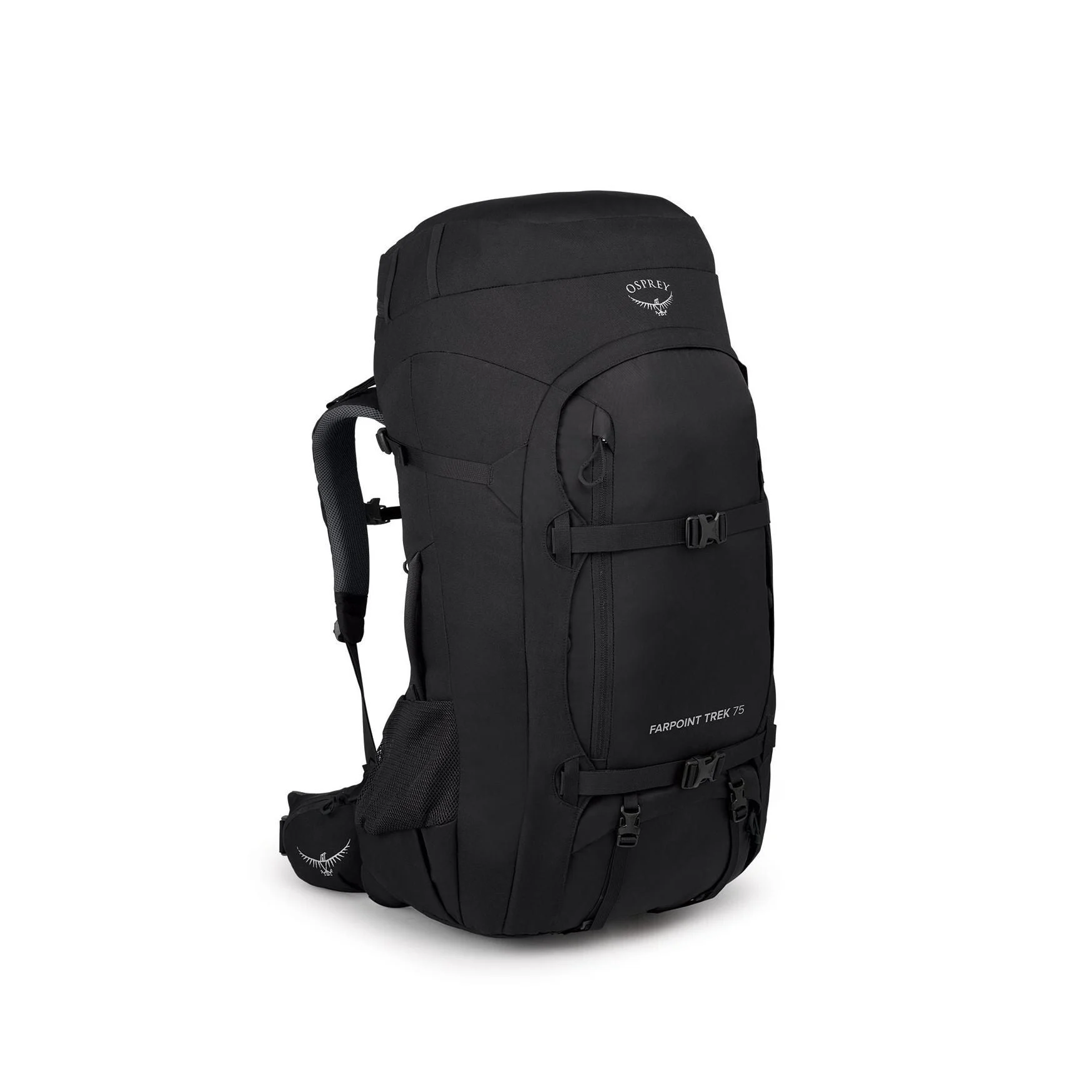 Osprey Farpoint Trek 75L Pack | Miyar Adventures