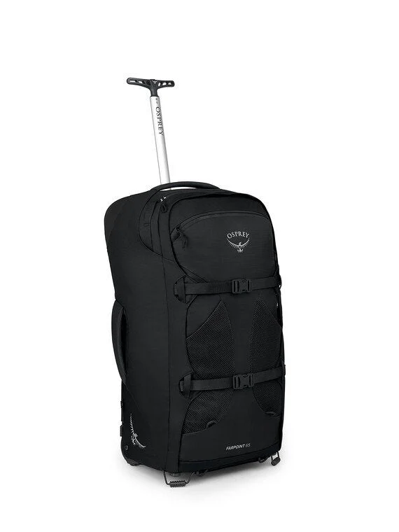 Osprey Farpoint Wheeled Travel Pack 65 | Miyar Adventures