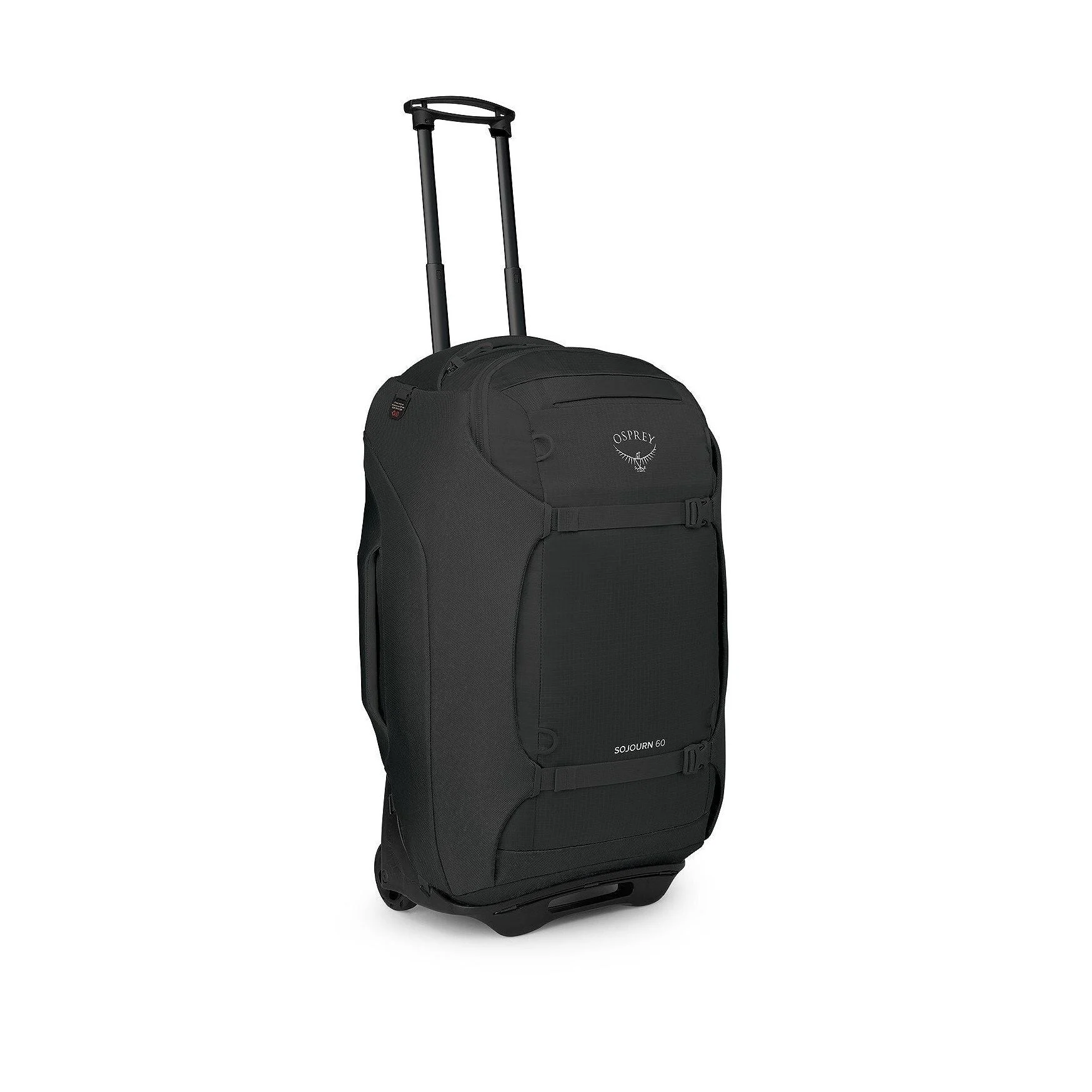 Osprey Sojourn Porter Travel Pack 60L | Miyar Adventures