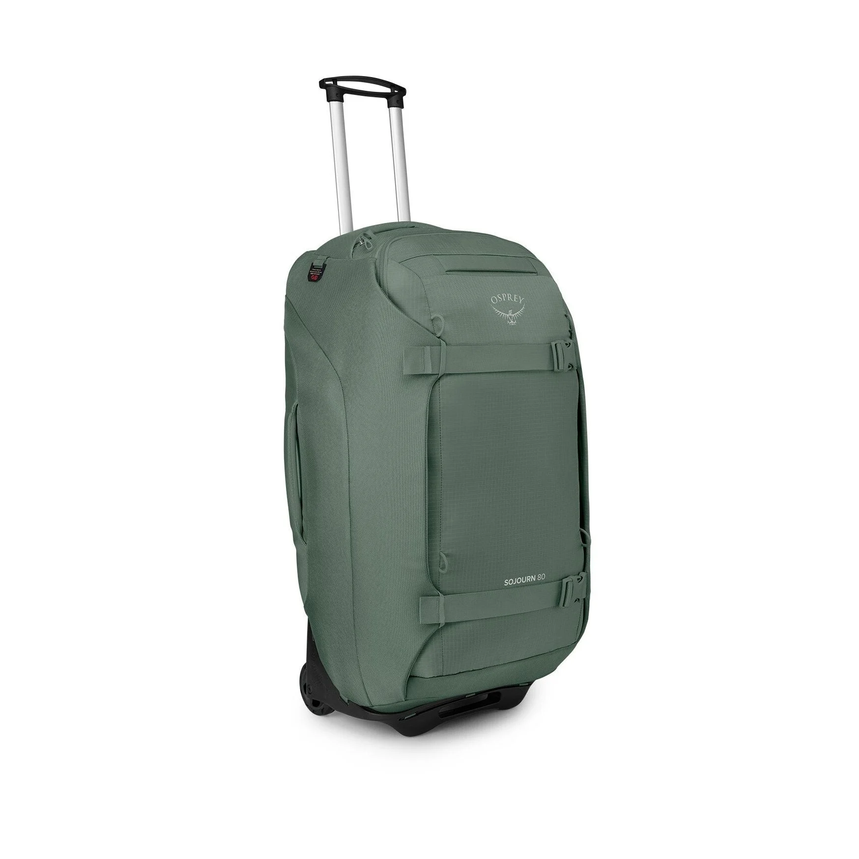 Osprey Sojourn Porter Travel Pack 80L | Miyar Adventures