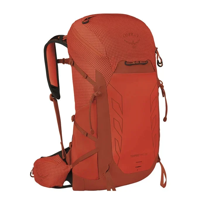 Osprey Tempest Pro 30 | Miyar Adventures