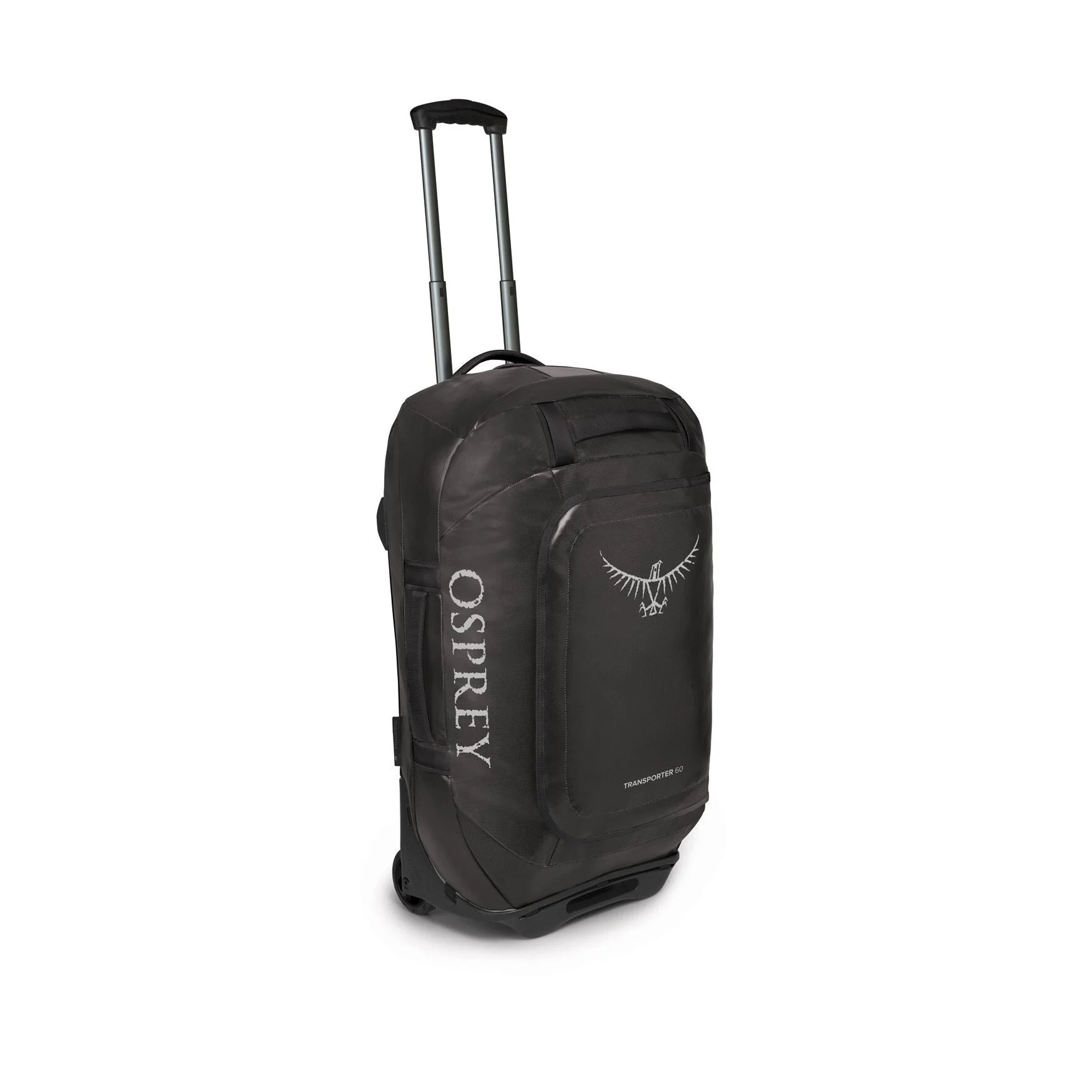 Osprey Transporter 60L Wheeled Duffel | Miyar Adventures