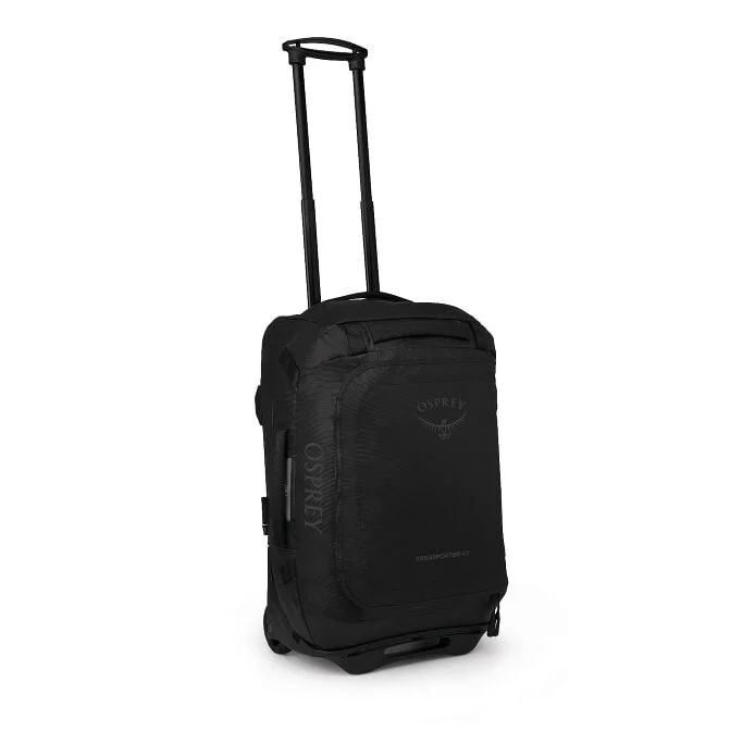 Osprey Transporter Wheeled Duffel 40 | Miyar Adventures
