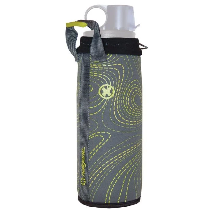 OTG & OTF BOTTLE SLEEVE GRAY