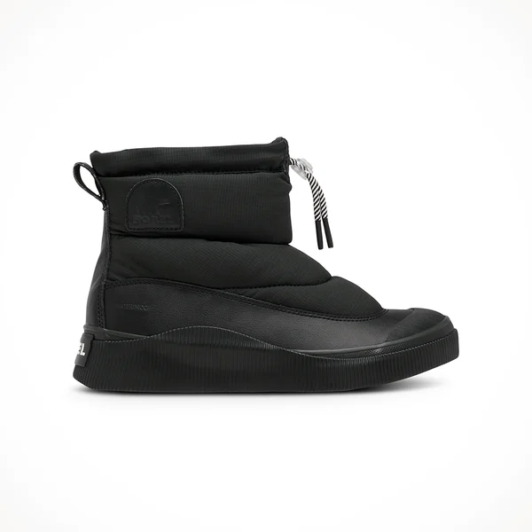 Out N About IV Puffy Waterproof — Women's