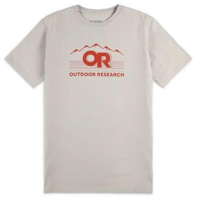 Outdoor Research Advocate T-Shirt Men's | Miyar Adventures