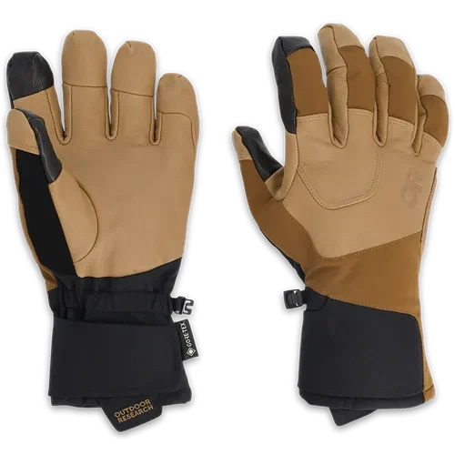 Outdoor Research Alpinite GORE-TEX Glove | Miyar Adventures
