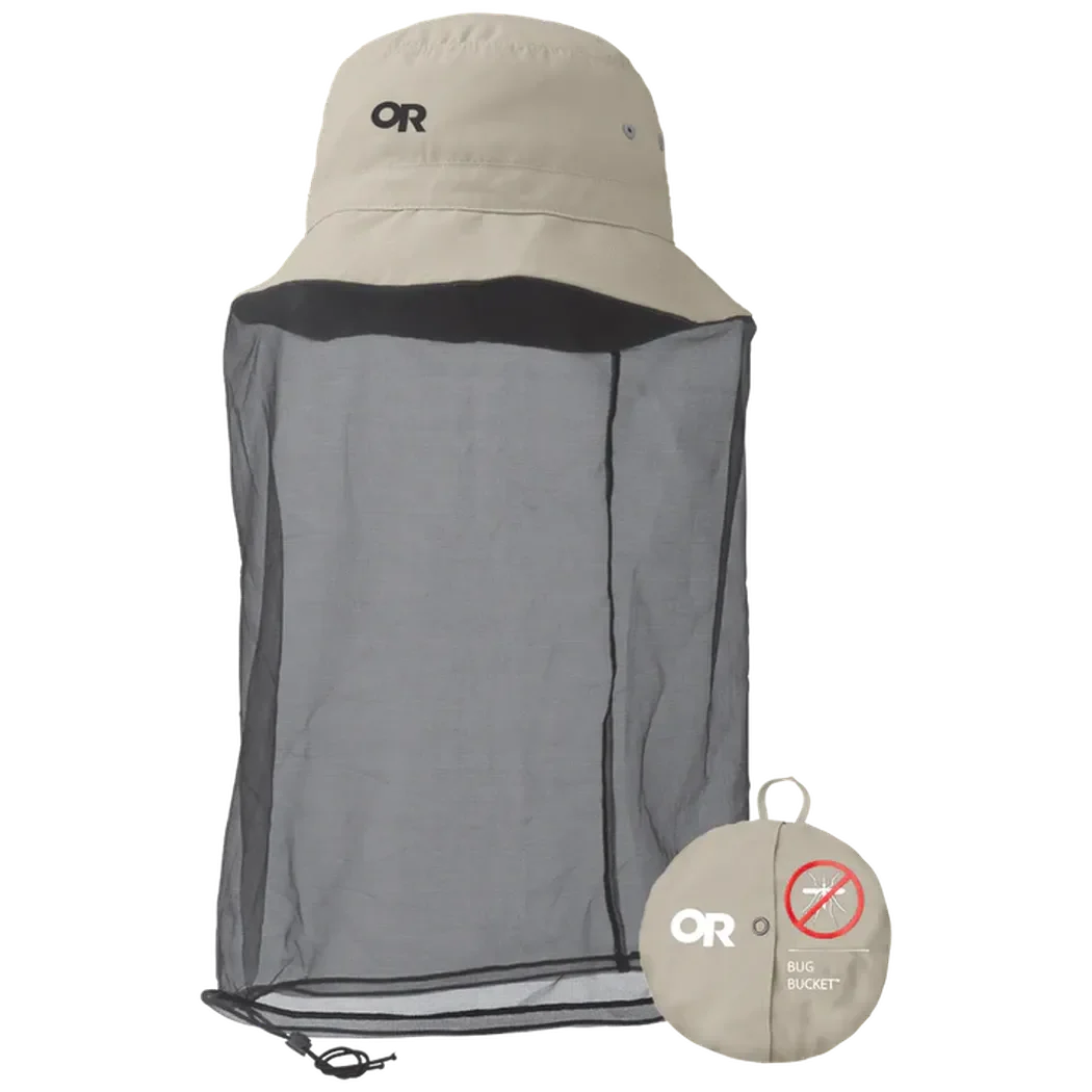 Outdoor Research Bug Bucket