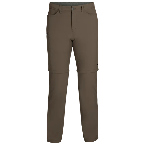 Outdoor Research Ferrosi Convertible Pant - Men's