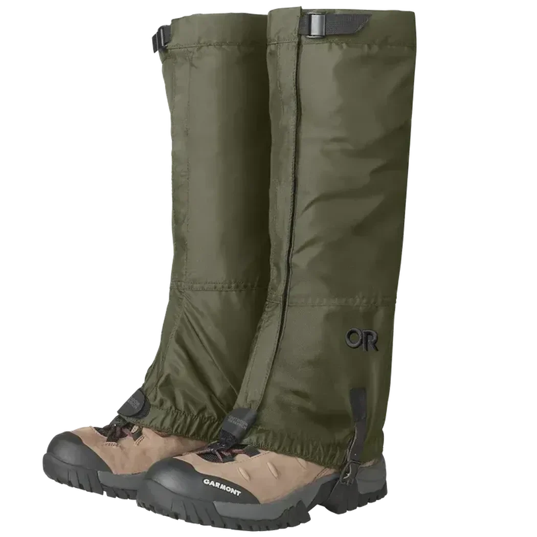 Outdoor Research Insect Shield Rocky Mountain High Gaiters
