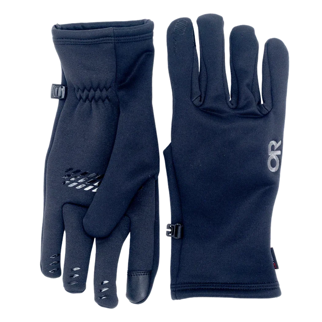 Outdoor Research Men's Backstop Sensor Windpro Gloves