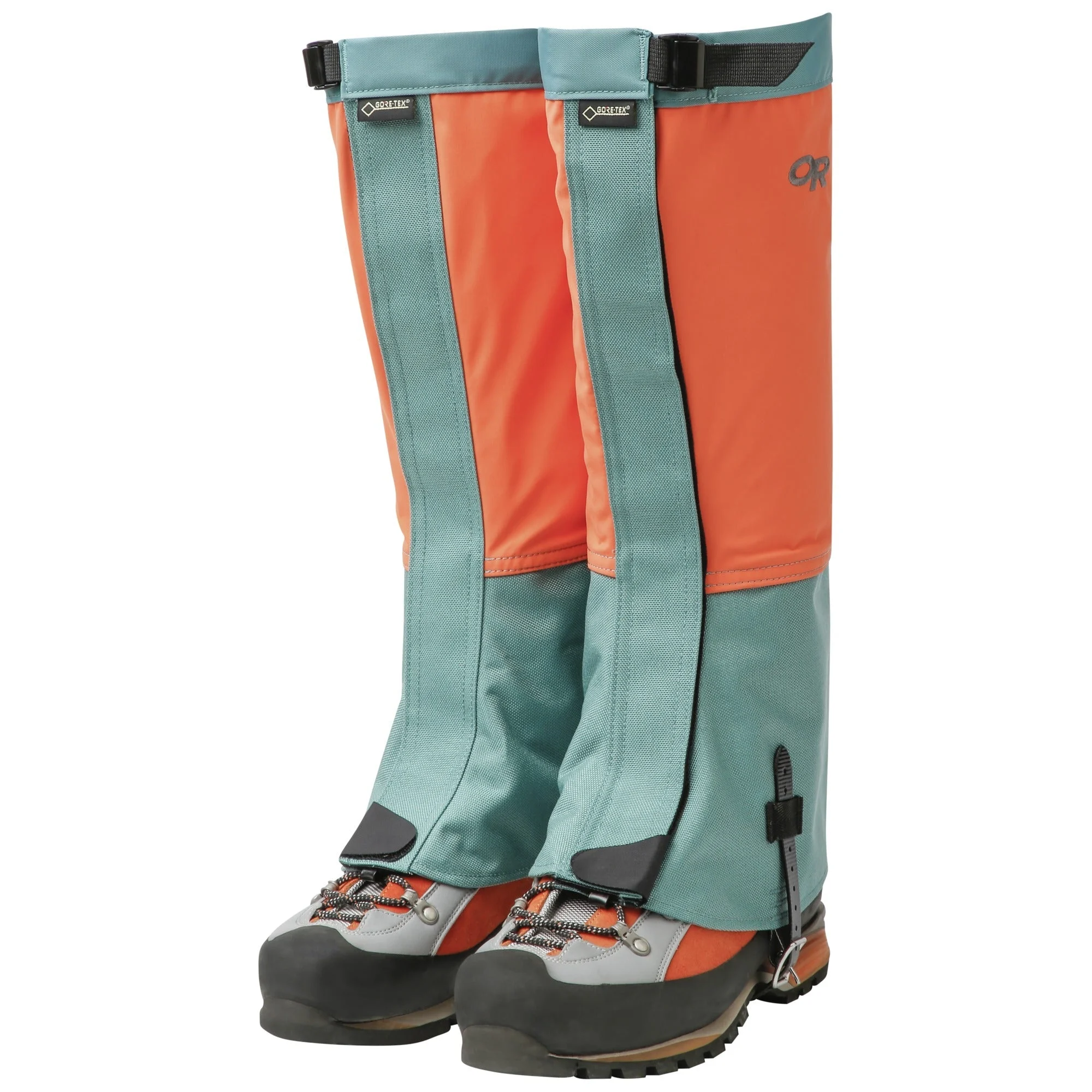 Outdoor Research Men's Crocodile Gaiters | Miyar Adventures