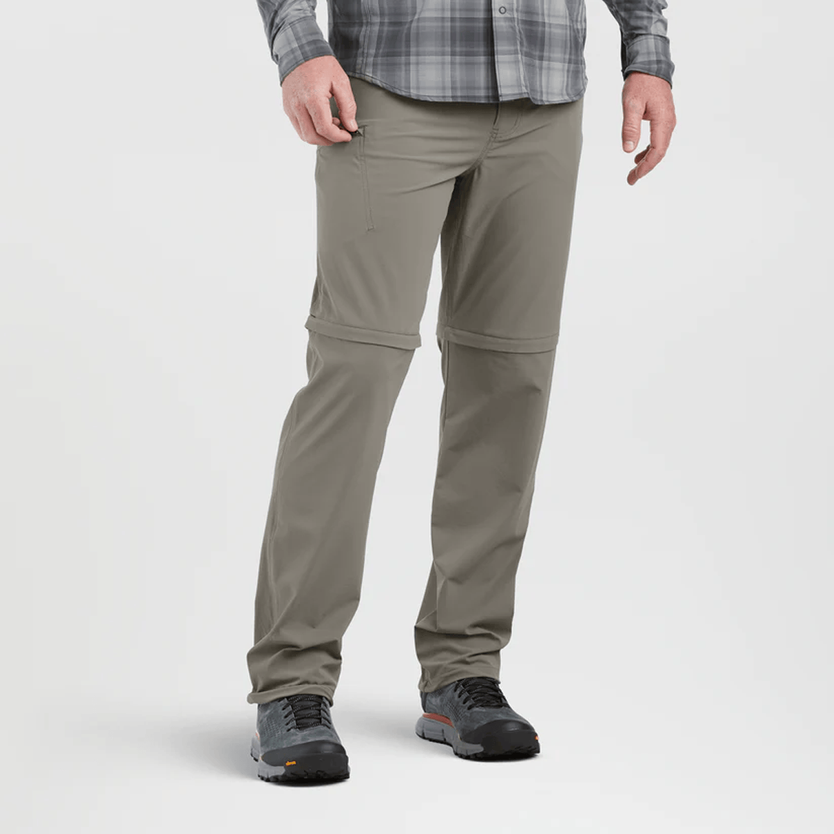 Outdoor Research Men's Ferrosi Convertible Pants- 30" Inseam