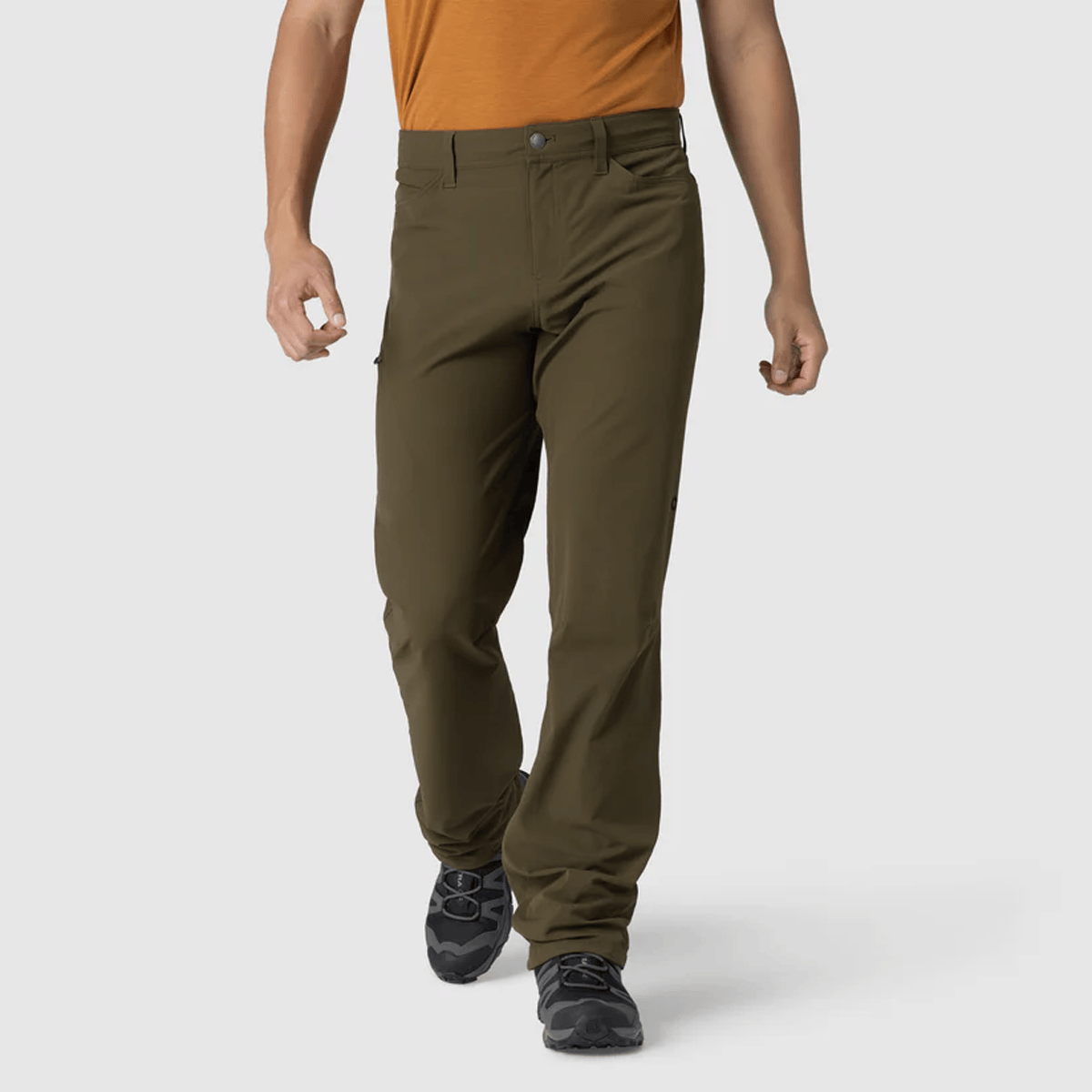 Outdoor Research Men's Ferrosi Pants - 32" Inseam